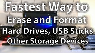 Celebrity How to Initialize and Format a New Hard Drive in Windows 10 Profile