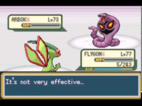 Pokemon Kanto Origins Capítulo 73: Proyecto X. Black vs Administrador