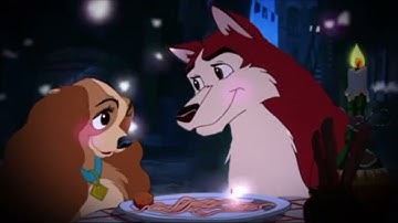 Perfect for Me Animash MEP Part 2 (For The Ninja Hugger)