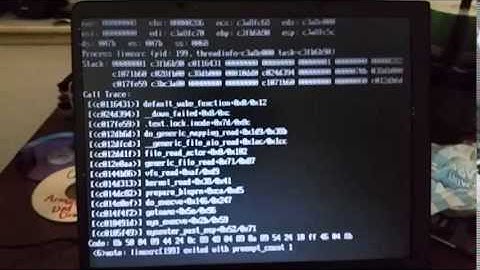 Compaq Armada M700 Restore Project Introduction