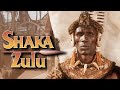 Shaka zulu  film lgendaire complet en franais