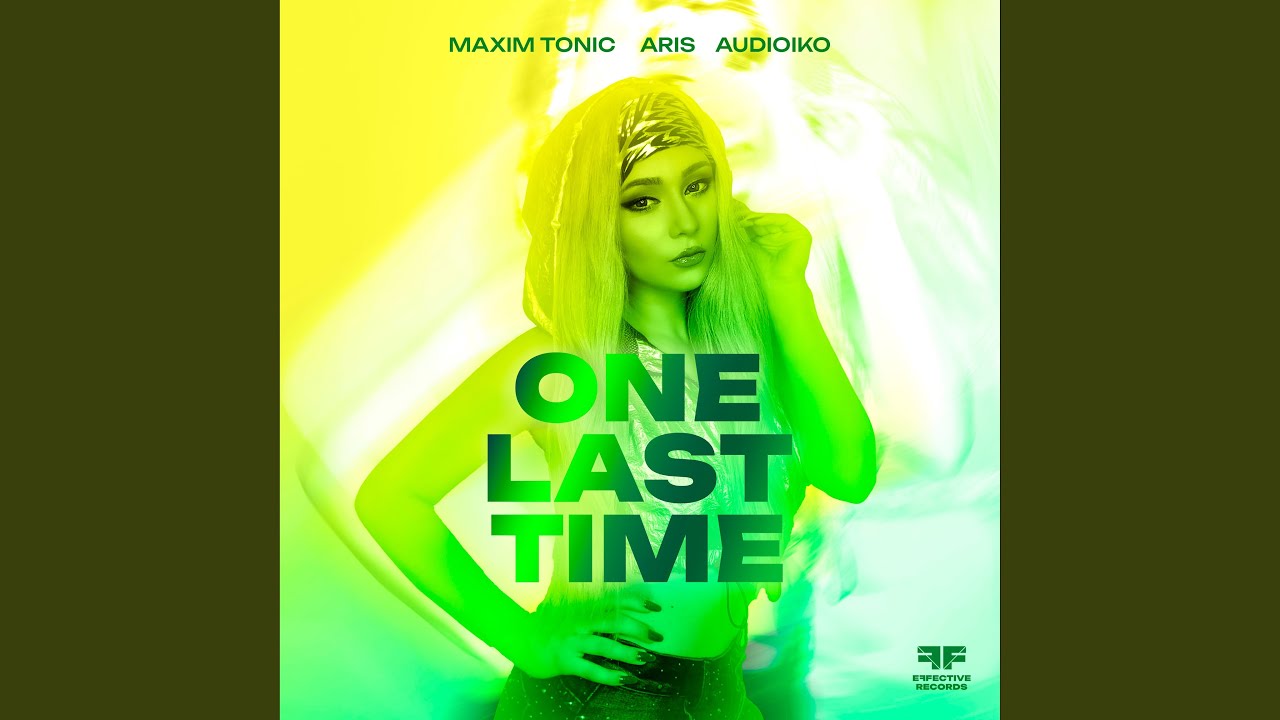 Watch One Last Time on YouTube Watch One Last Time on YouTube