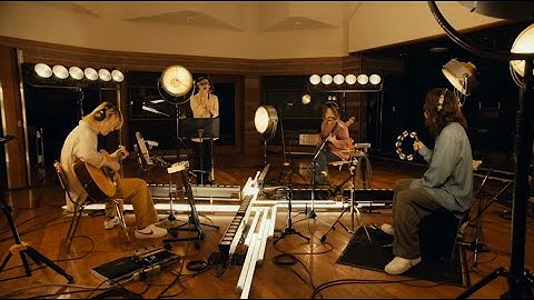 ONE OK ROCK - Tropical Theraphy [Studio Jam Session Vol.6 DETOX] ENG/KOR