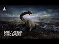 What Was the Earth Like after Dinosaurs? The Ice Age