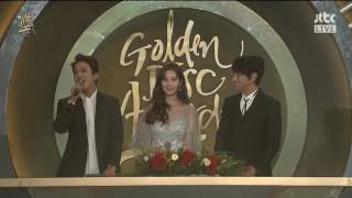 [ENG SUB] Yonghwa, please sing Lee Hi's Breathe screenshot 4