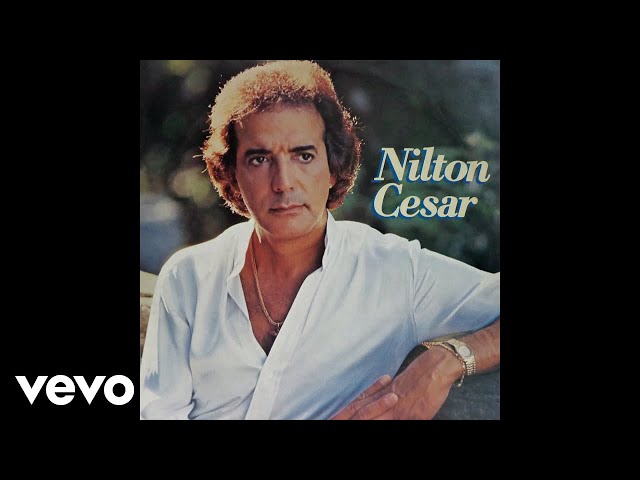 Nilton Cesar - Caminhemos