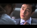 So Ji Sub Best Moments in Phantom