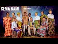 SEMA NAMI - A J Myonga |Kwaya ya Mt. Mikaeli Malaika Mkuu |Kigango Cha Malula |Parokia Ya Kikatiti.