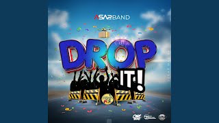 DROP IT (feat. Brandon)