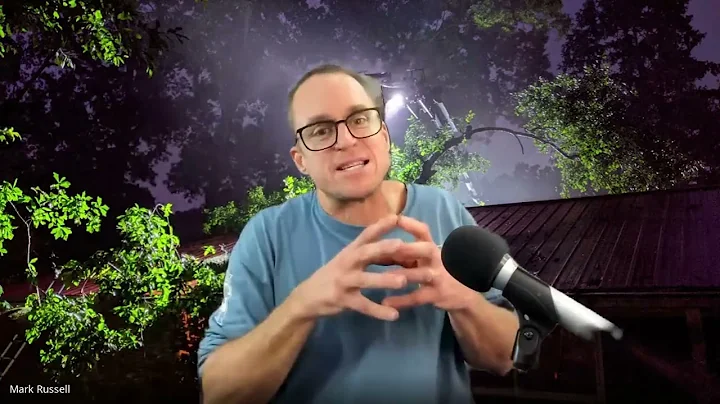 Podcast #3 Talking Liens with Tanner