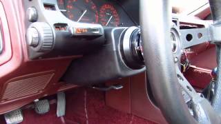 Player Profile Project RX7 final walkaround!