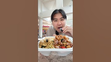 Every Panda Express Hack to Maximize Your Order 🥡🤤