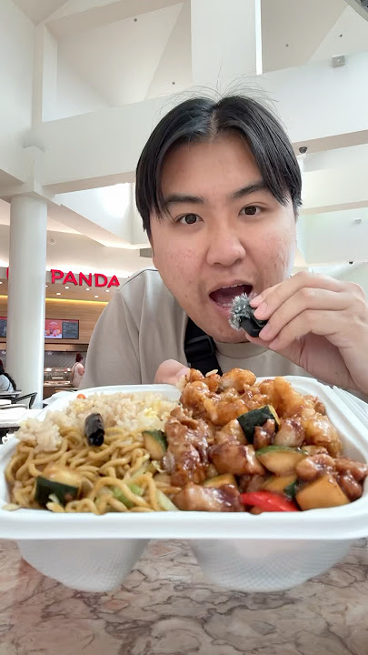 Every Panda Express Hack to Maximize Your Order 🥡🤤