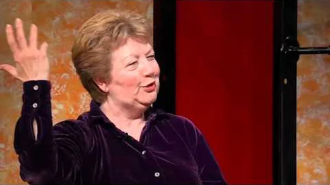 GROCO American Entrepreneur- Judy Tabor