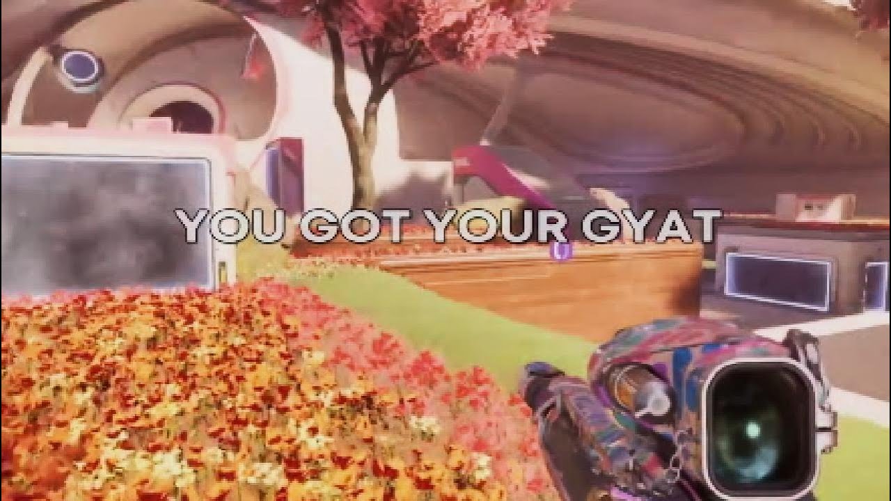 SPLITGATE 2 PLATINUM TROPHY MEMES