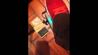 Filtros – JRMOD & Chutando Lata Pedals – Customização de Áudio