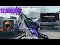 Clearing the map in Space City with the M7 and SVD | Delta force Mobile