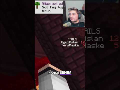 Tek Atışta İmkansız Görev 🤪