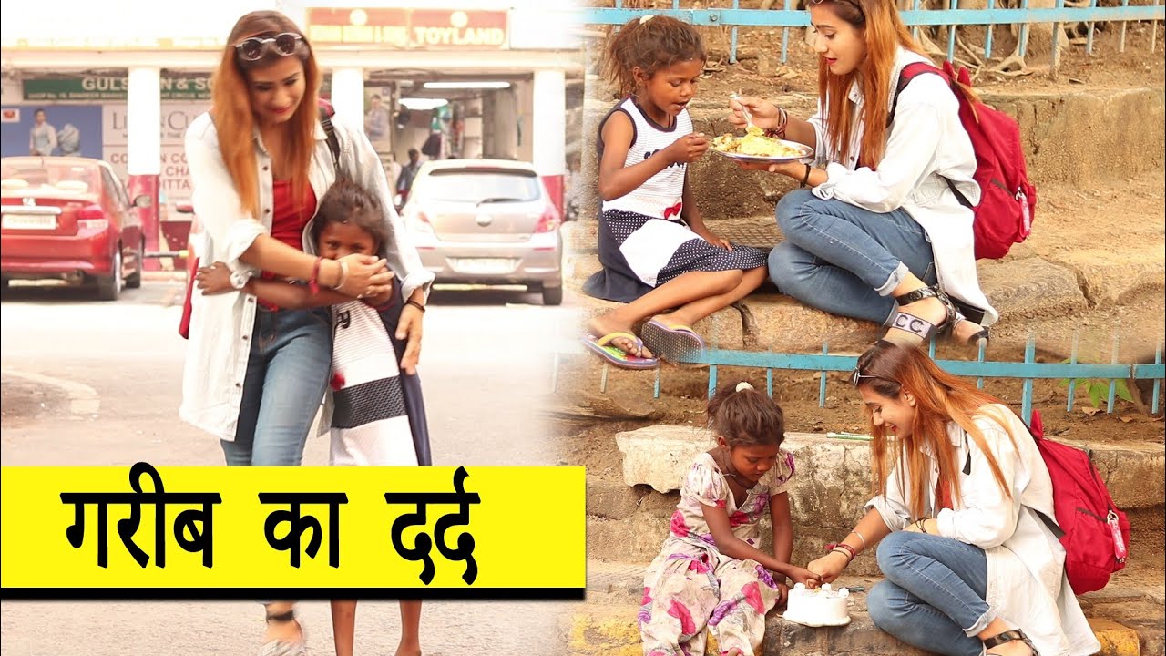 Honesty Of Little Street Girl Will Leave You Speechless