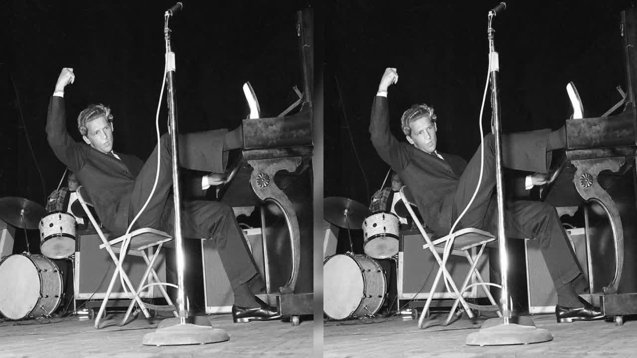 Cannes Review: Ethan Coen’s ‘Jerry Lee Lewis: Trouble In Mind’ Cannes Review: Ethan Coen’s ‘Jerry Lee Lewis: Trouble In Mind’