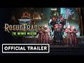 Warhammer 40,000: Rogue Trader - Official 'The Infinite Museion' Launch Trailer