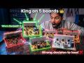 Home Theater Banane Ke Liye Kaunsa Board Le? 😱 5 Board Mein Sabse Best Kaun! || R2 electronics