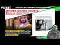 POMBE KUZWA SAUDIA JESHI LA DAJAL ANTI CHRIST LIKO BIZY KUITEKA SAUDIA VATICAN