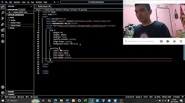 TUGAS 2 MSIM4309 Pemrograman Berbasis Web   Made with Clipchamp 1