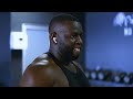 Mhlobo Ncube Dlamini  // Gym Motivational video