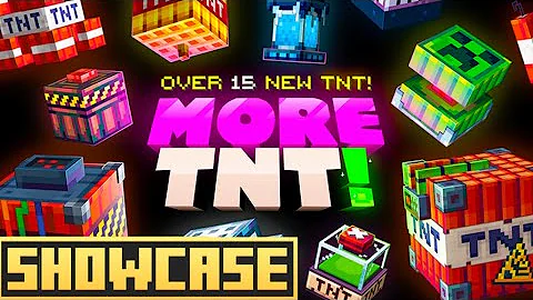 More TNT! Free Add-On Showcase￼￼