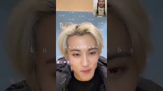 Kpop Videos That Cured My Depression -32