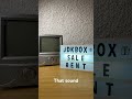 Nostalgia from retro TV
