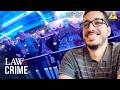 Bodycam: Florida Man Killed on Roller Coaster