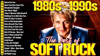Elton John, Lionel Richie, Phil Collins, Bee Gees, Chicago - Ultimate Romantic Soft Rock Playlist screenshot 4