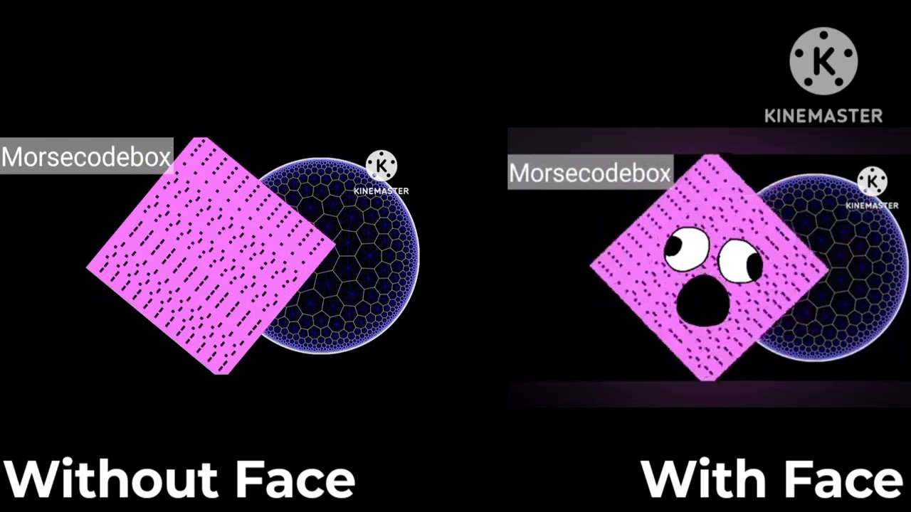 Rafa's Skybox Layers Compared To Real Life 2 With Face Vs Without Face Collab With @ifeelsonon