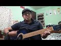 #COVER ""Sueños"" de #Menudo #guitarraacústica