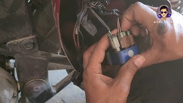 Royal Enfield chalte chalte Hui Band Problem