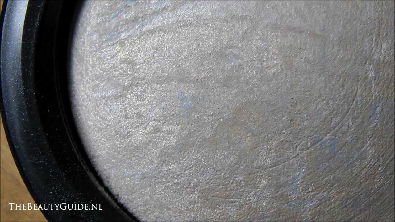 MAC Mineralize Skinfinish Lightscapade