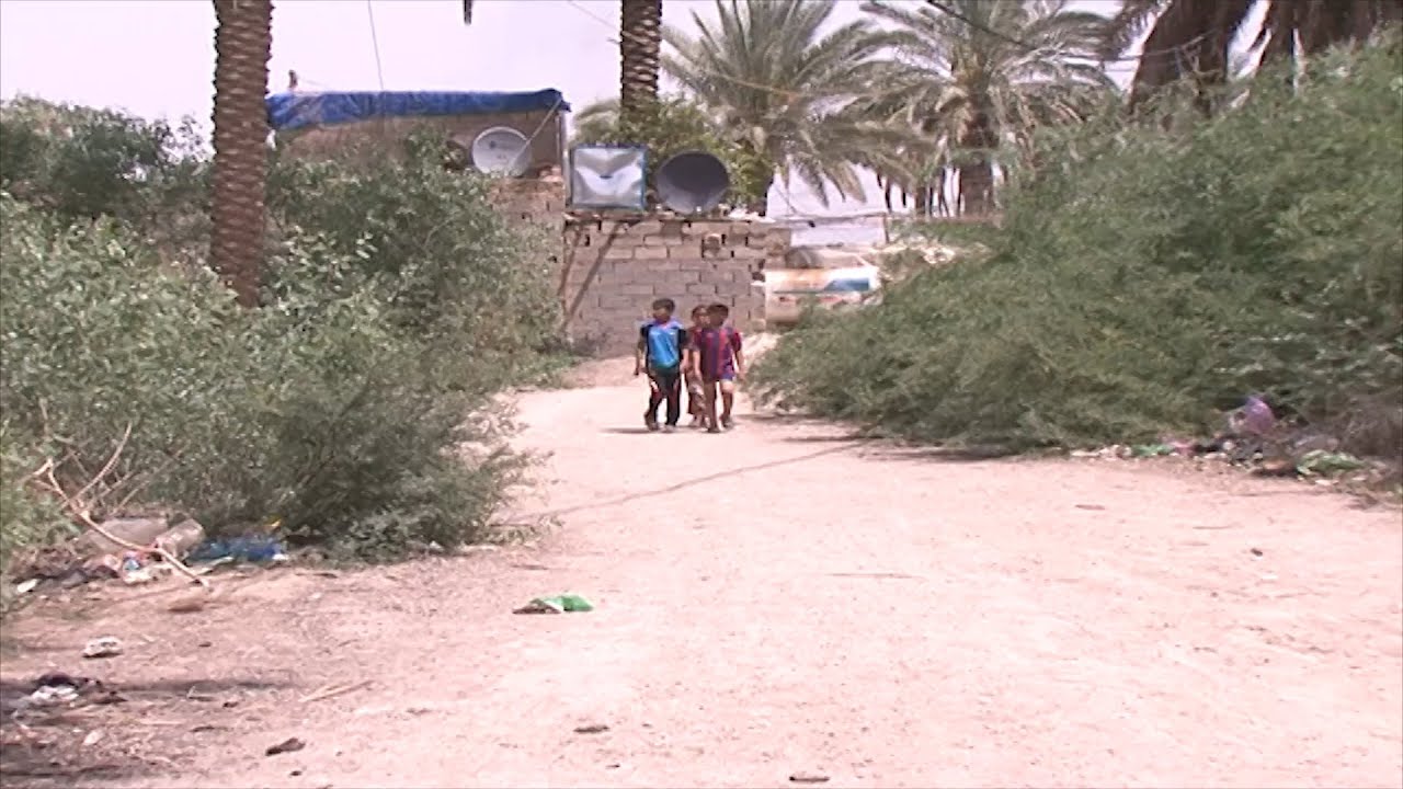 من قرى بلادي برنامج يوم في قرية  (الذهب الابيض )