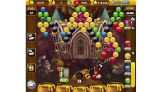 Buggle || Level - 67