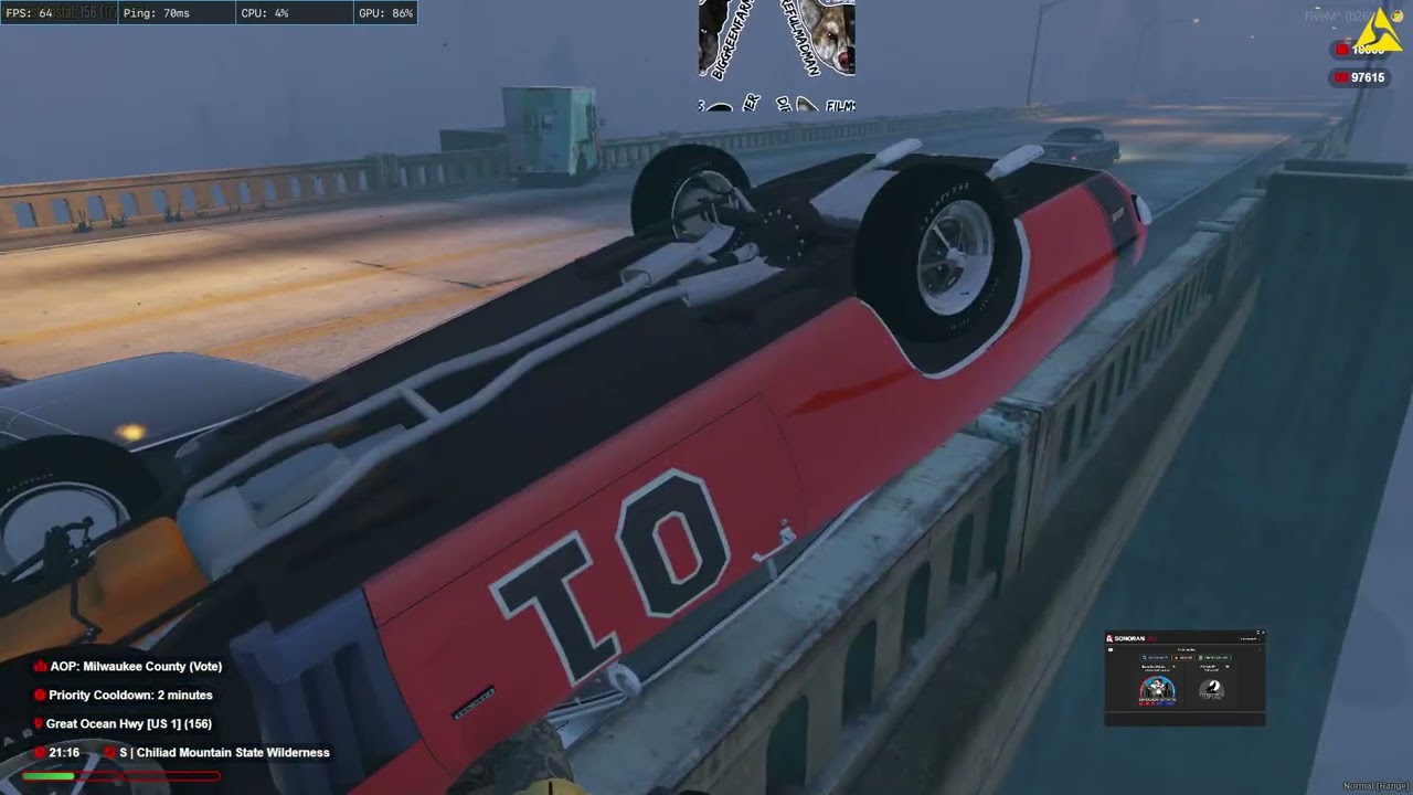 2023 11 30 22 30 15  Badger State Role Play