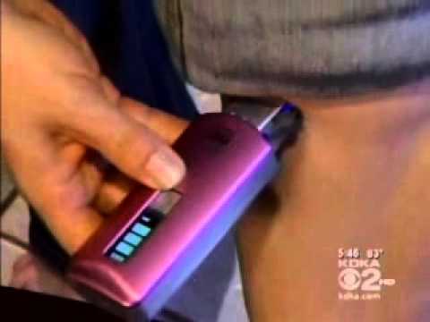 does the no!no! work? | no!no! Hair Remover Review on CBS Pittsburgh -  thptnganamst.edu.vn