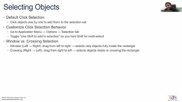 Learn 4M CAD : Part 3 and 4