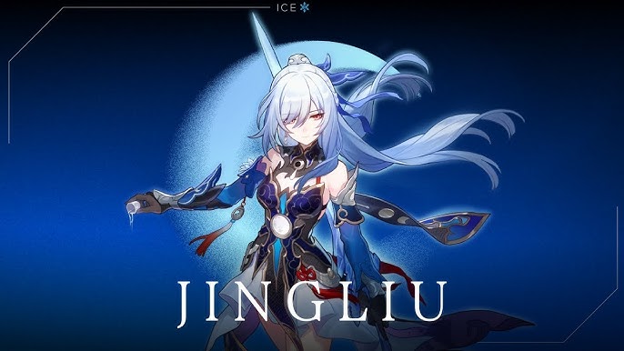 Honkai: Star Rail 1.4 banners: Jingliu, Topaz, and Guinaifen debut - Video  Games on Sports Illustrated