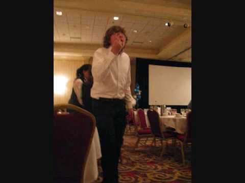 Stu - YRU Up Theme Song (2nd Call In)