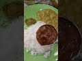 Enga veetu lunch