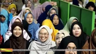 FULL SHOLAWAT USTADZ MAHRUS ALI FEAT USTADZ NUR HIDAYAT/ CAK NUR