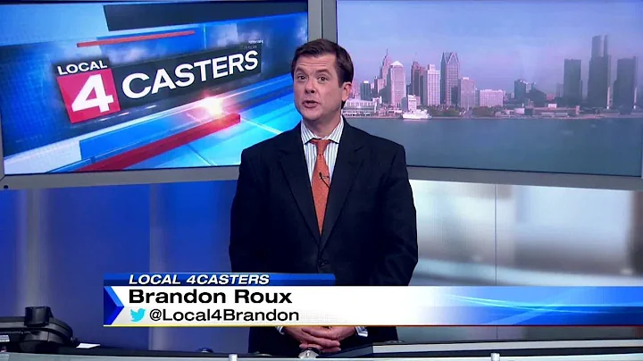 Local 4Casters: Unseasonably warm temps