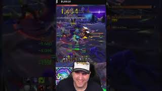 Why Is This Mob Doing The Shimmy?