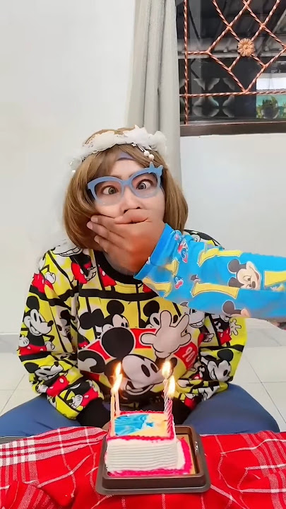 waktunya tiup ilin😱😱😍🥰#shortvideo #shorts #funny #fyp #comedy